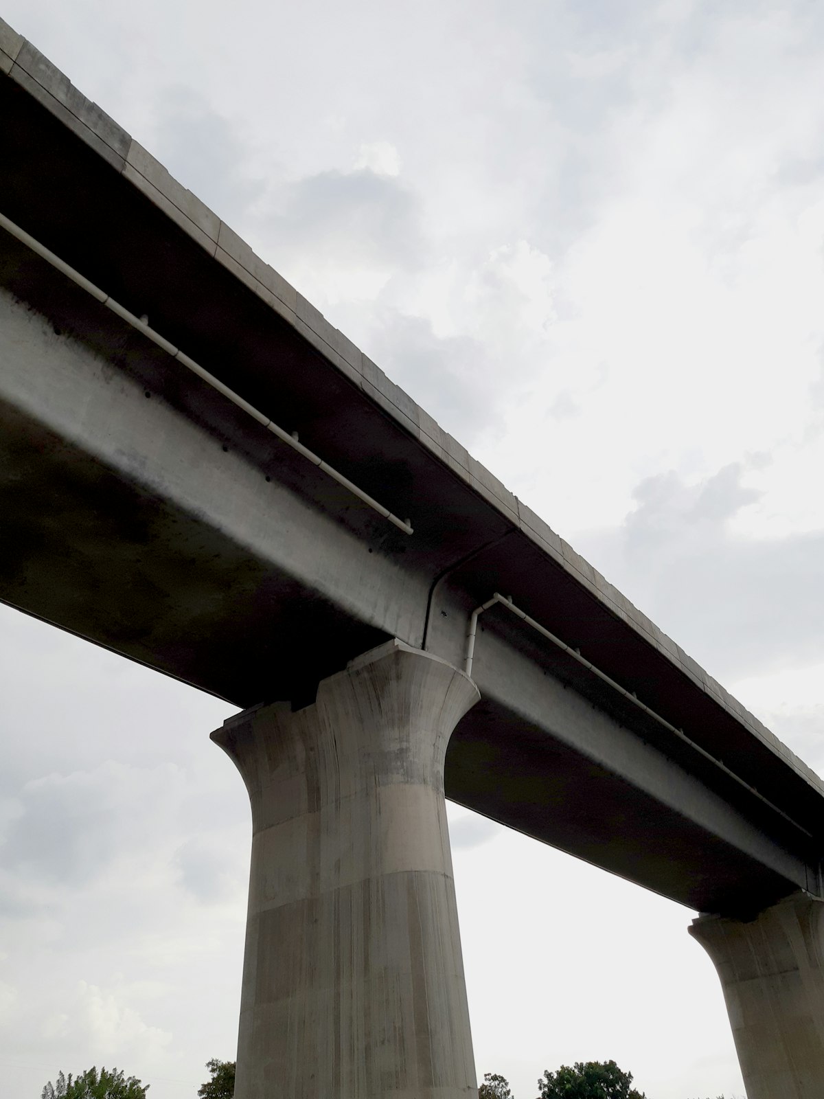 Civil engineering infrastructure